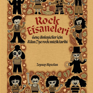Rock Efsaneleri